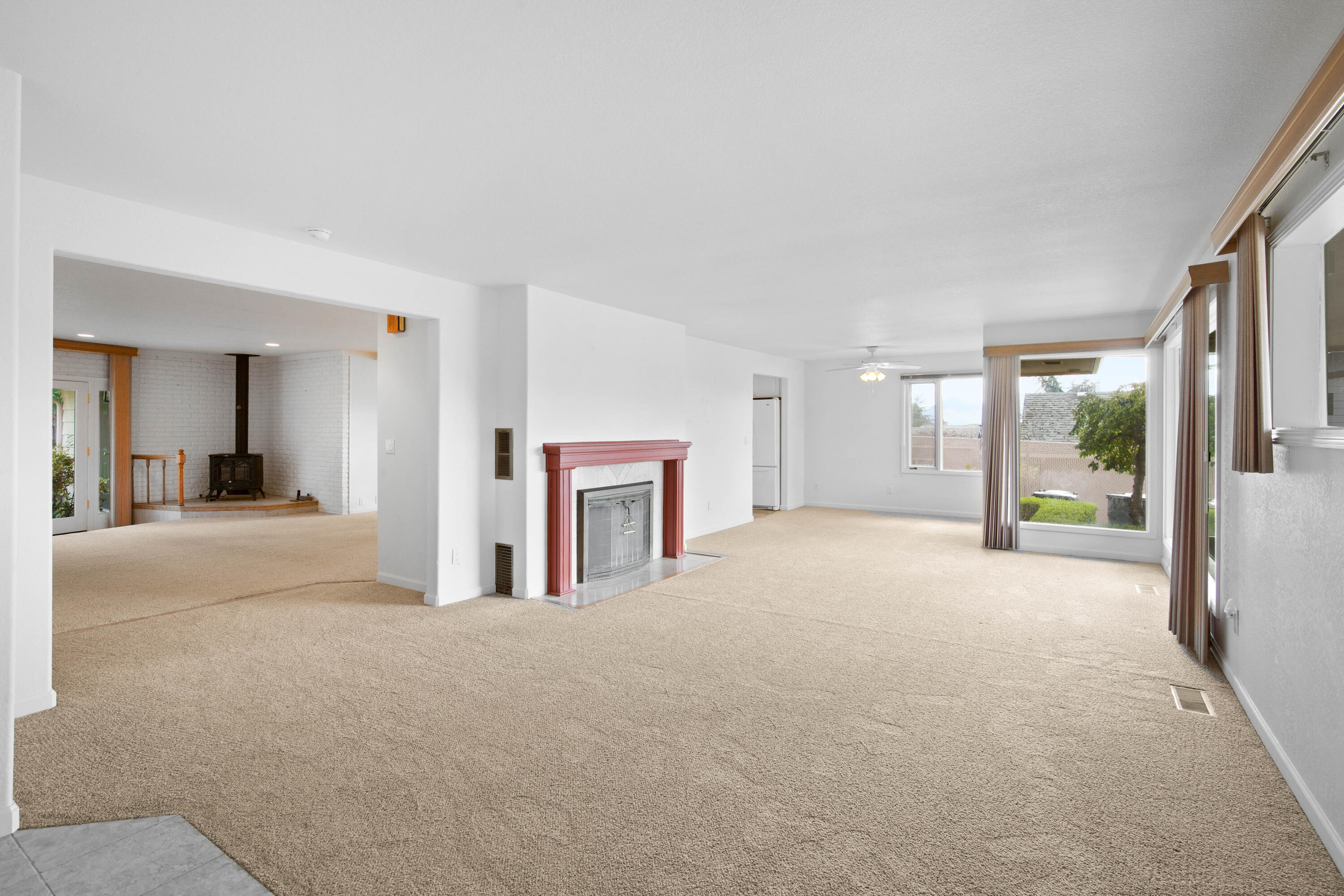 Oak Park Acres - Residential