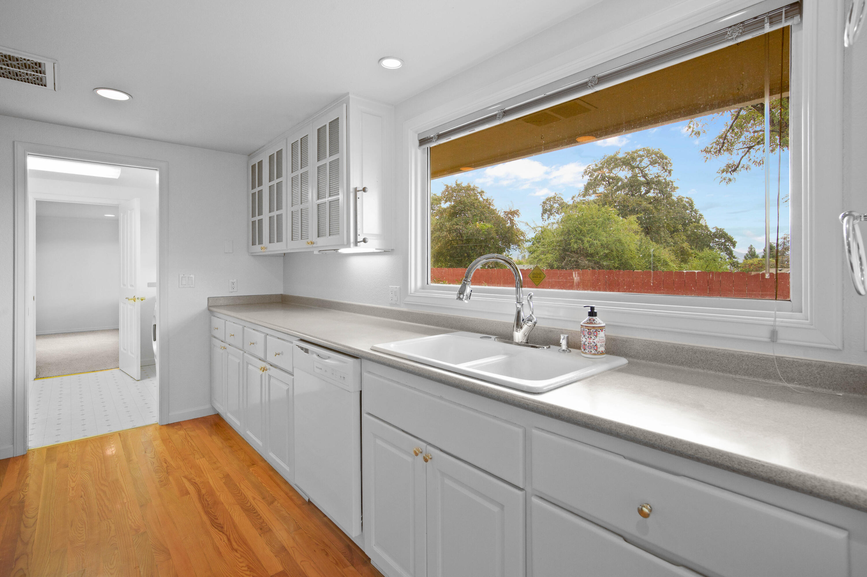 Oak Park Acres - Residential