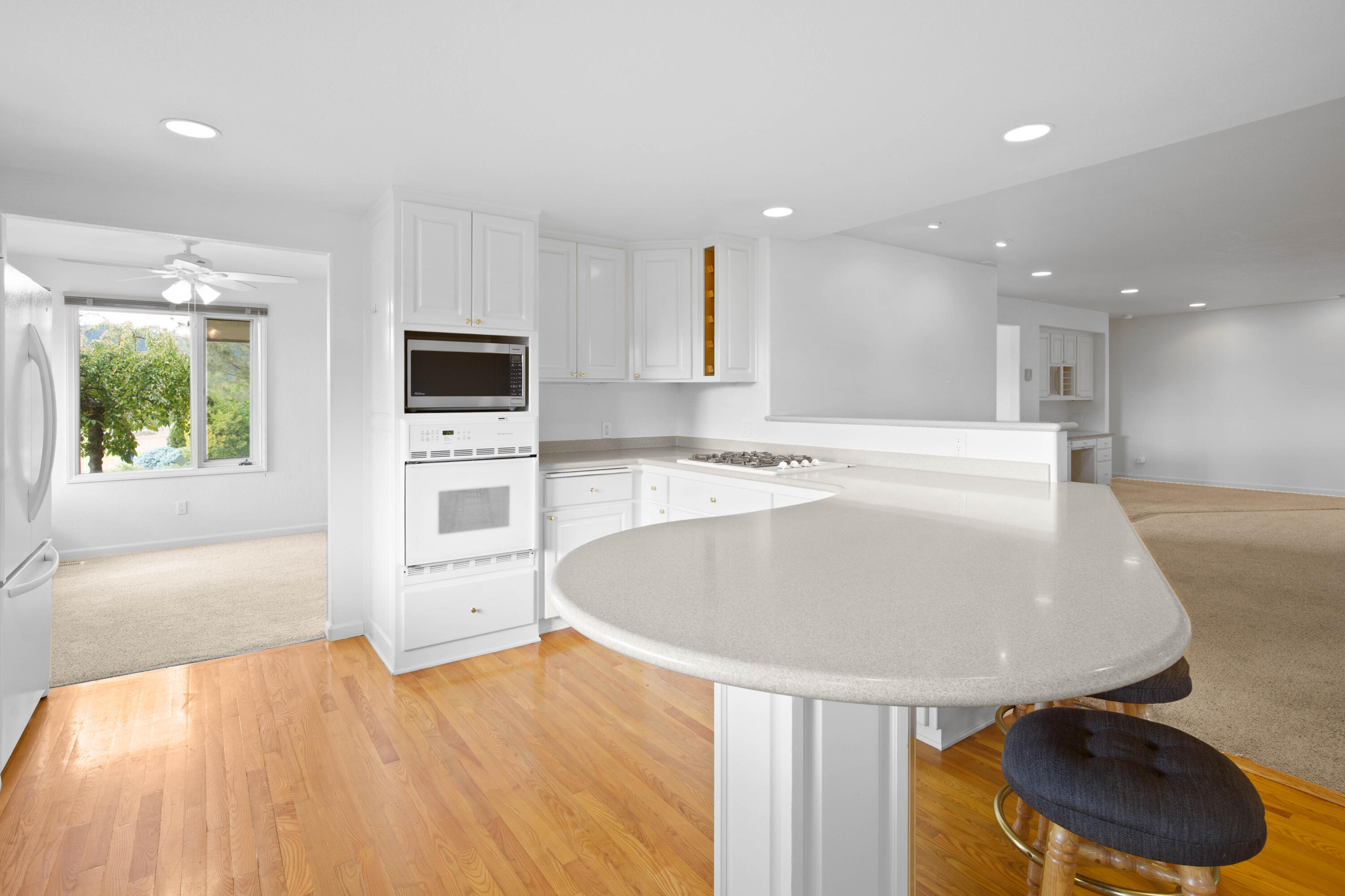 Oak Park Acres - Residential