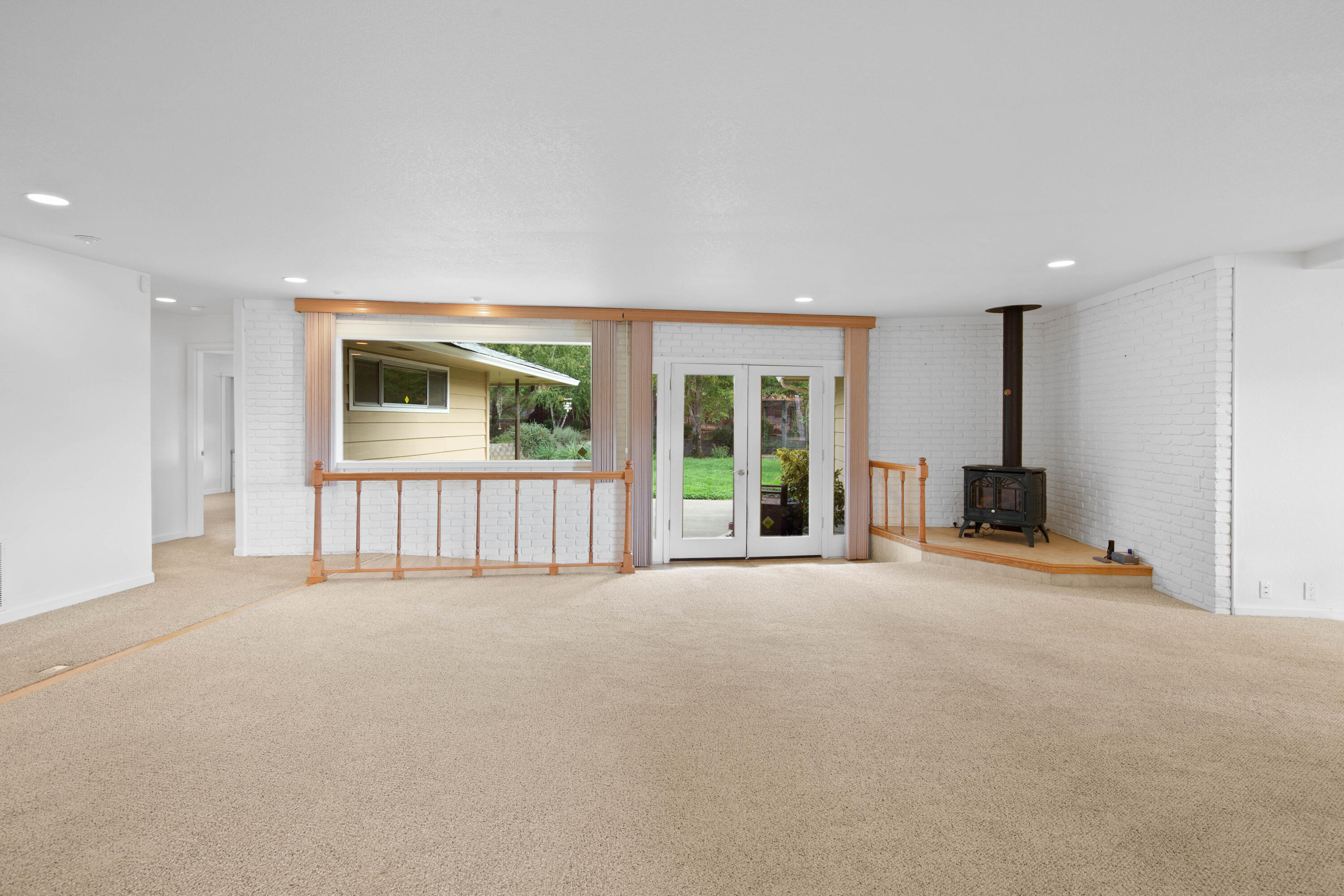 Oak Park Acres - Residential