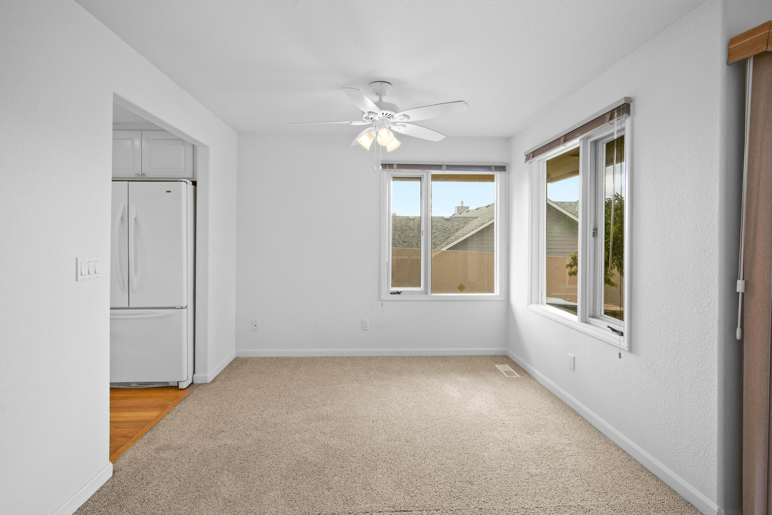 Oak Park Acres - Residential