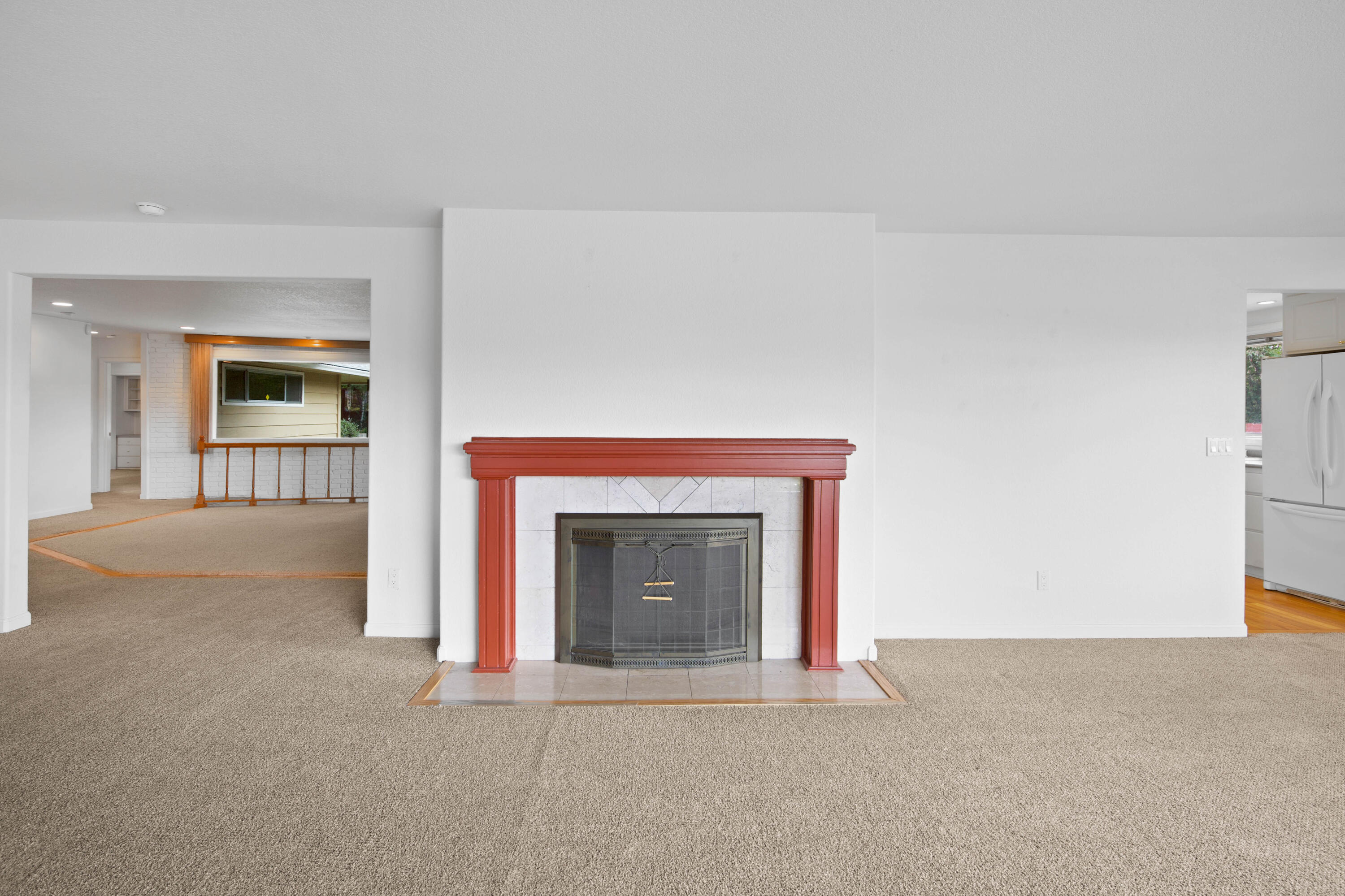 Oak Park Acres - Residential