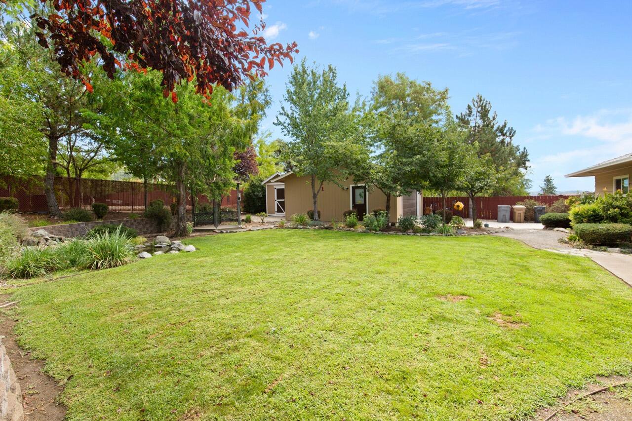 Oak Park Acres - Residential