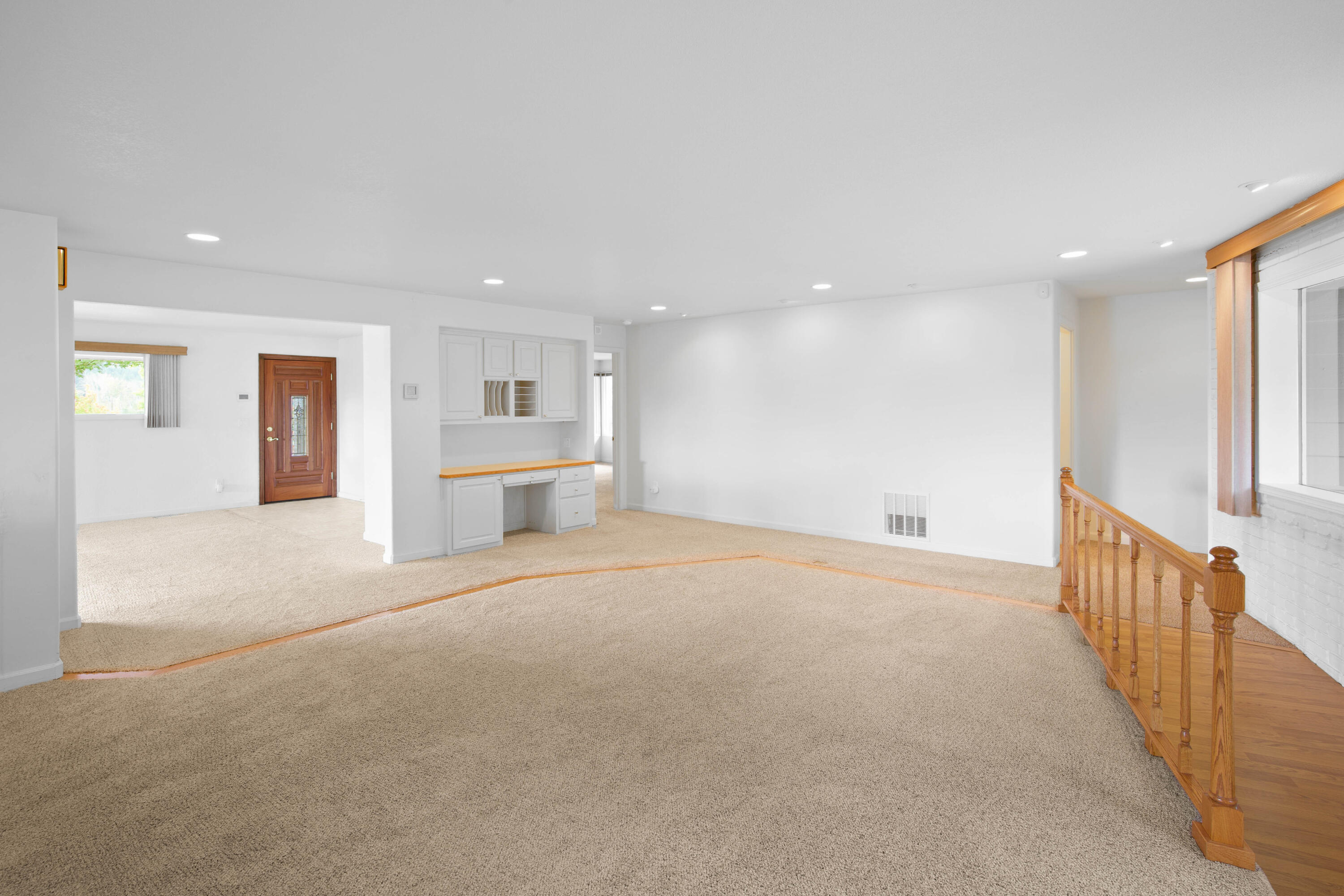 Oak Park Acres - Residential