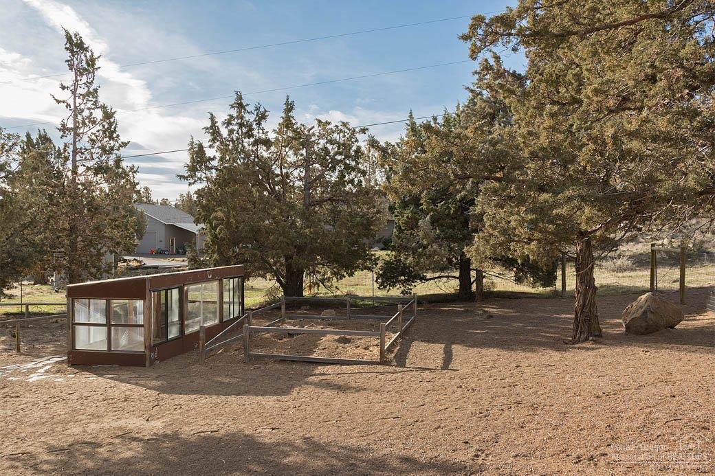 Whispering Pines - Residential