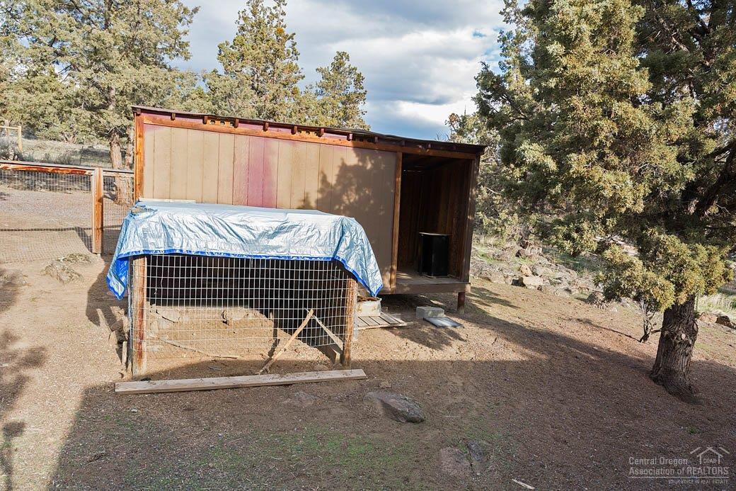 Whispering Pines - Residential