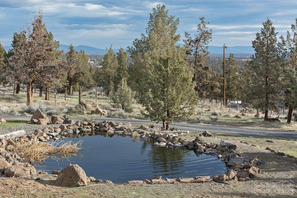 Whispering Pines - Residential