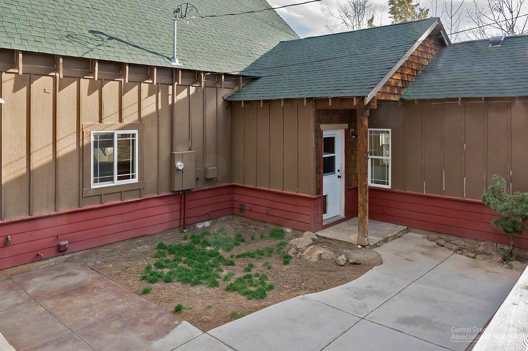 Whispering Pines - Residential