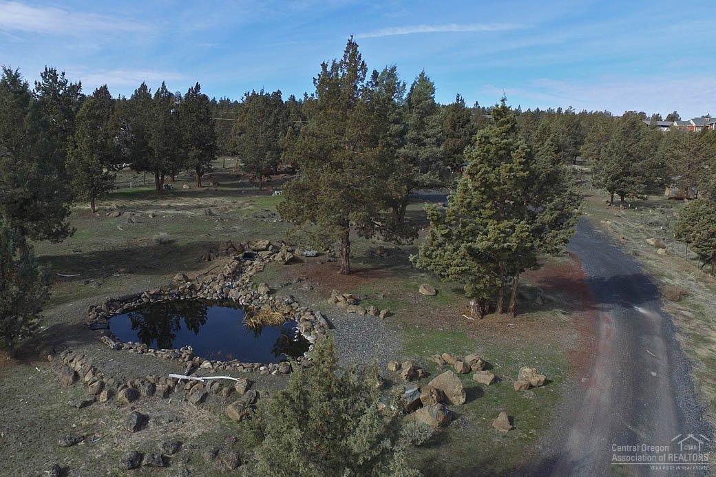 Whispering Pines - Residential