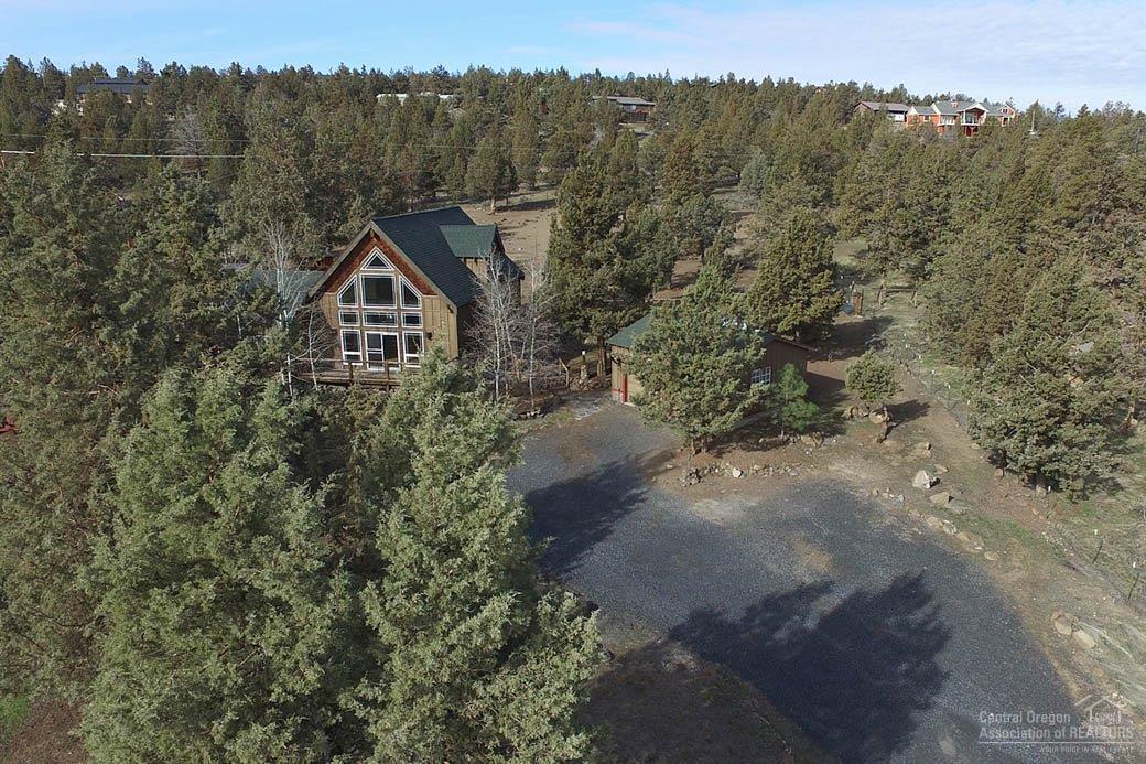Whispering Pines - Residential