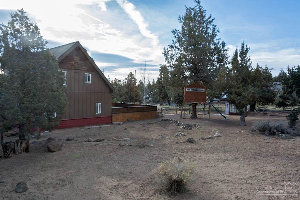 Whispering Pines - Residential