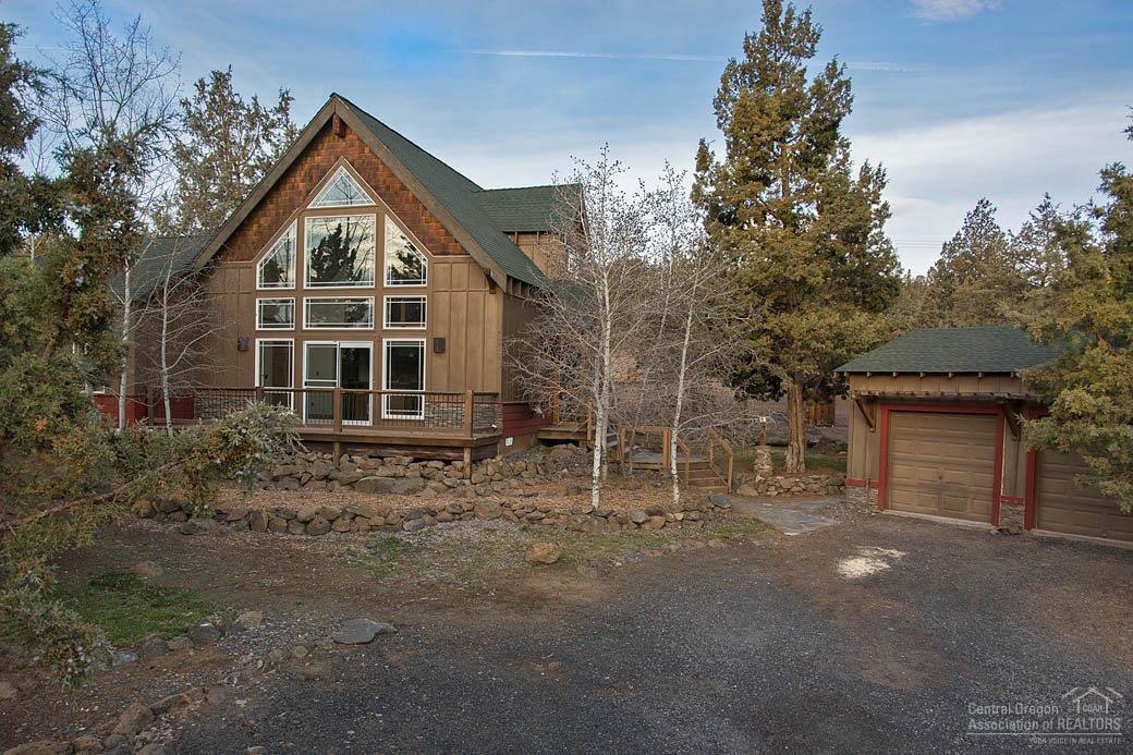 Whispering Pines - Residential