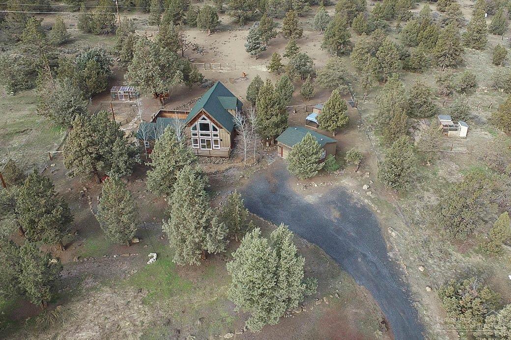 Whispering Pines - Residential