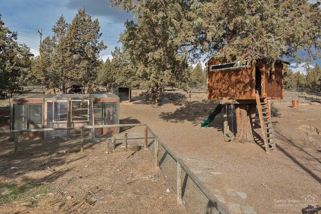 Whispering Pines - Residential