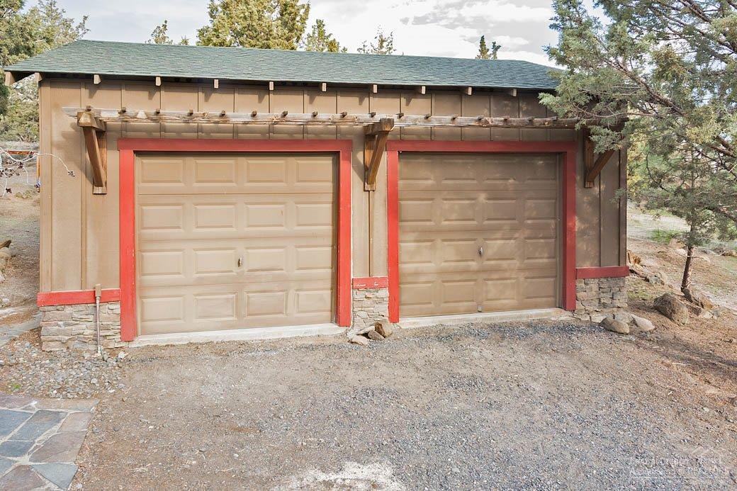 Whispering Pines - Residential