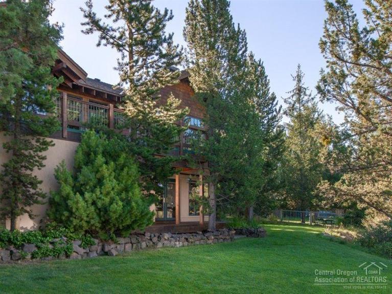 Awbrey Butte - Residential