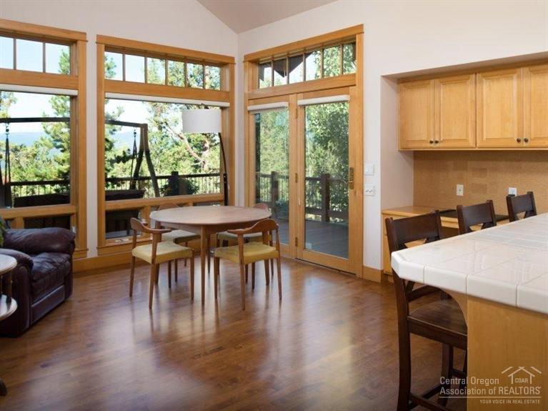 Awbrey Butte - Residential