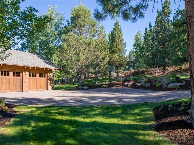 Awbrey Butte - Residential