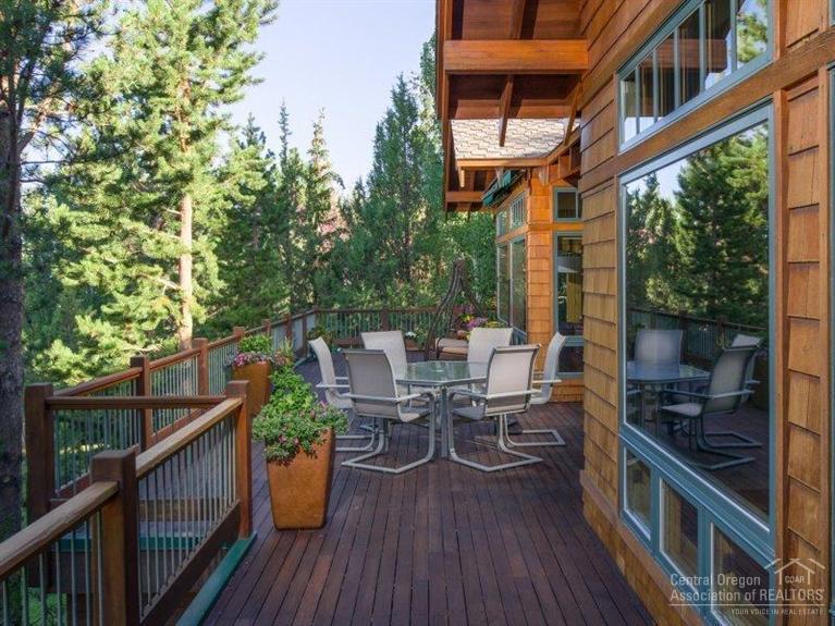 Awbrey Butte - Residential