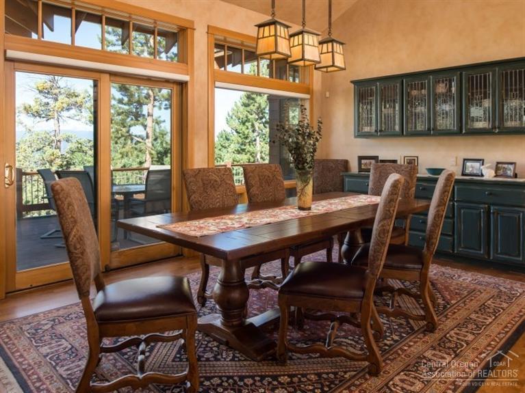 Awbrey Butte - Residential