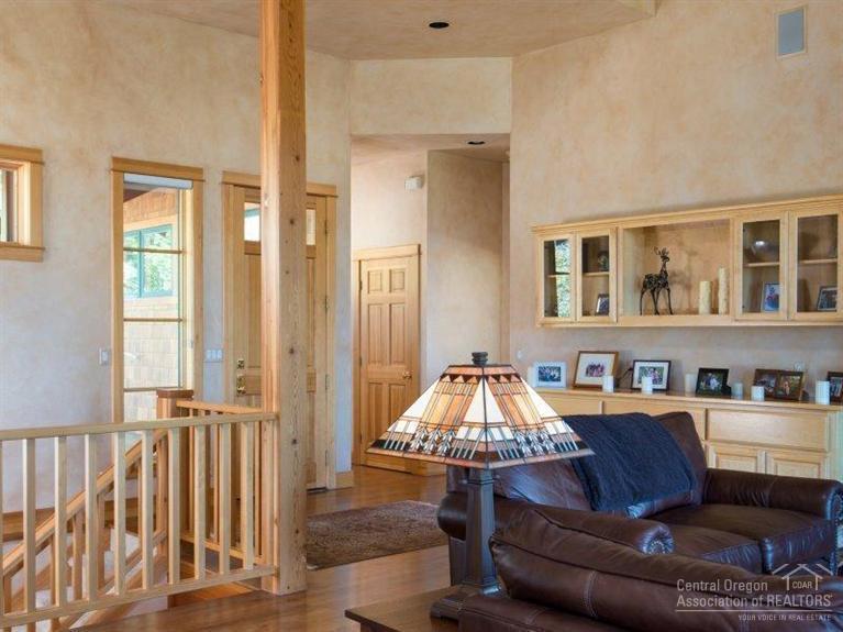 Awbrey Butte - Residential