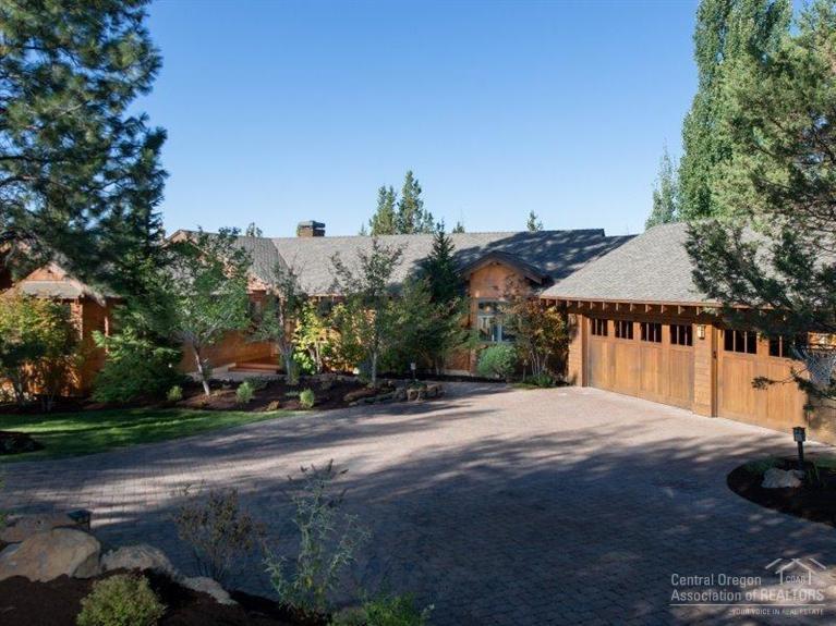 Awbrey Butte - Residential