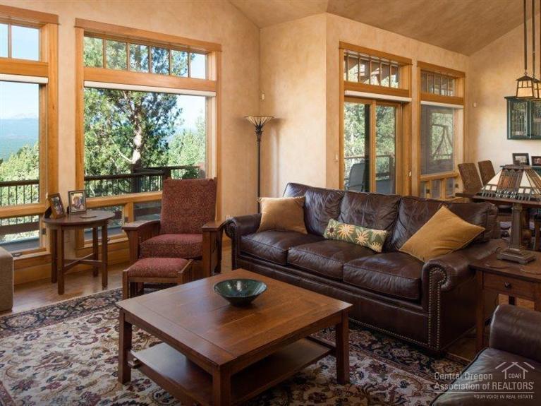 Awbrey Butte - Residential