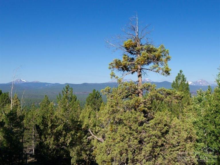 Awbrey Butte - Residential