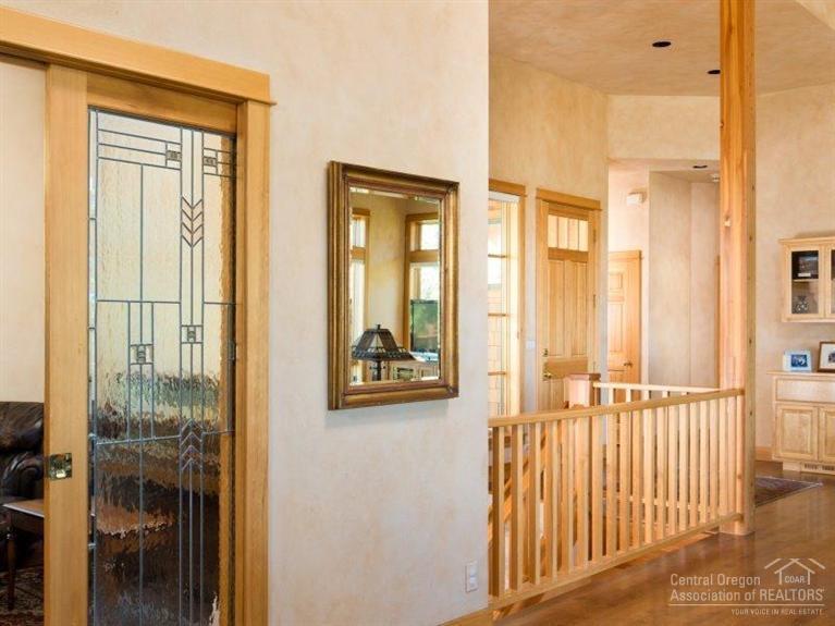 Awbrey Butte - Residential