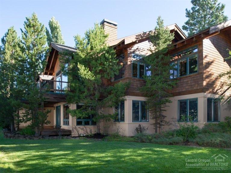 Awbrey Butte - Residential