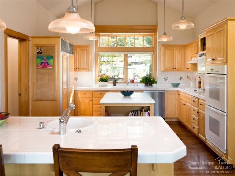 Awbrey Butte - Residential