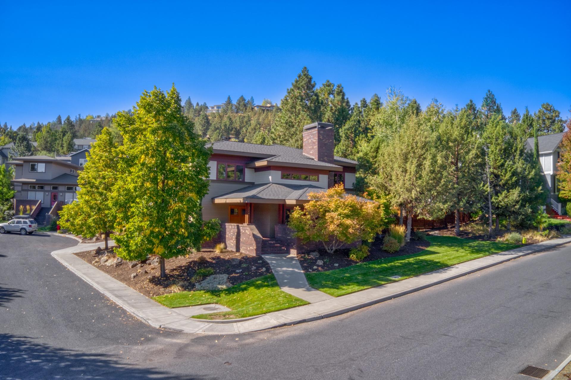 Awbrey Village - Residential