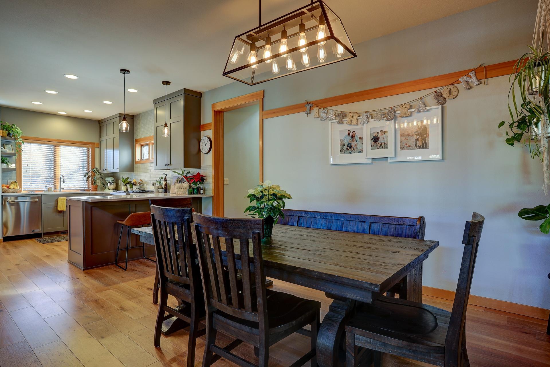 Awbrey Village - Residential