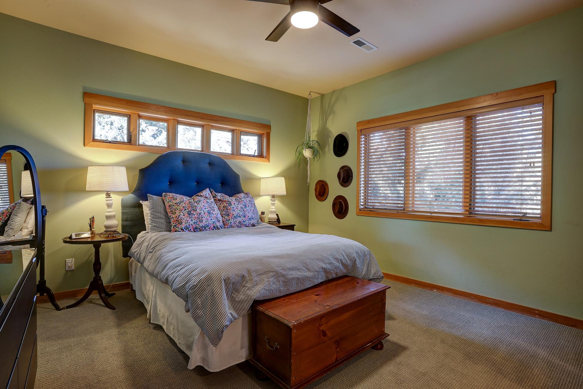 Awbrey Village - Residential