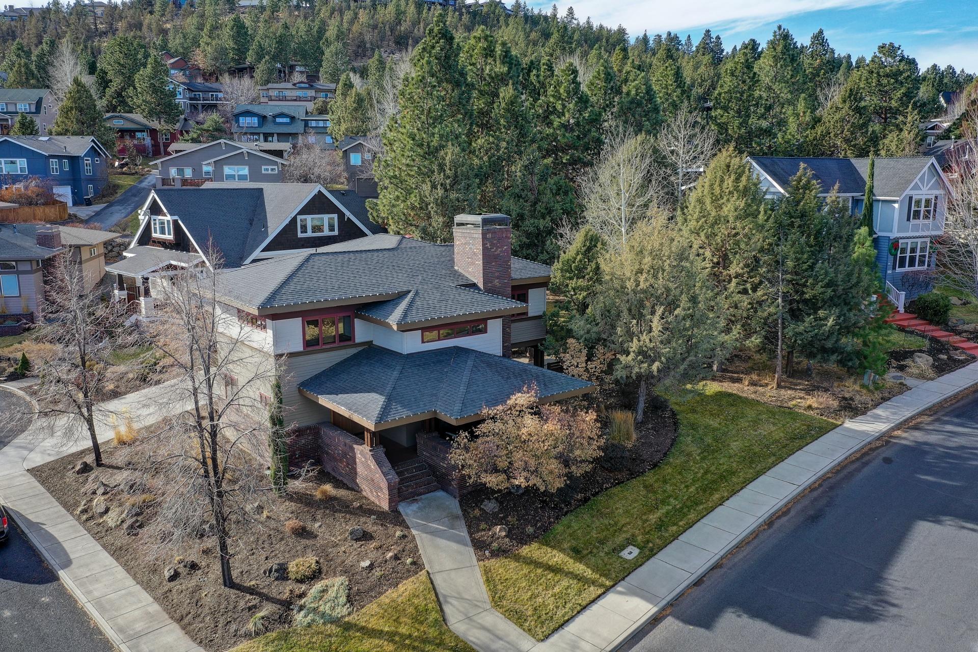 Awbrey Village - Residential