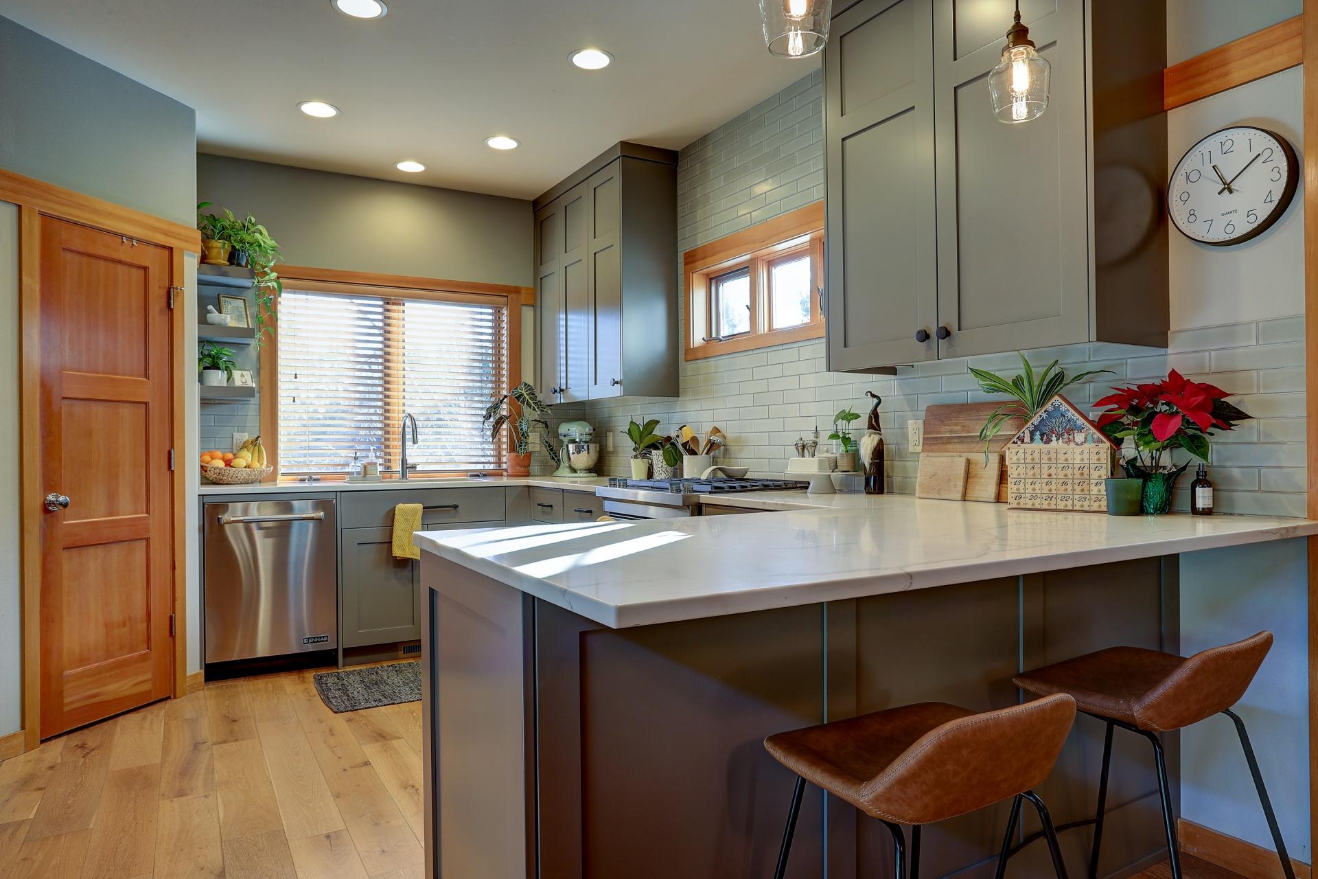 Awbrey Village - Residential