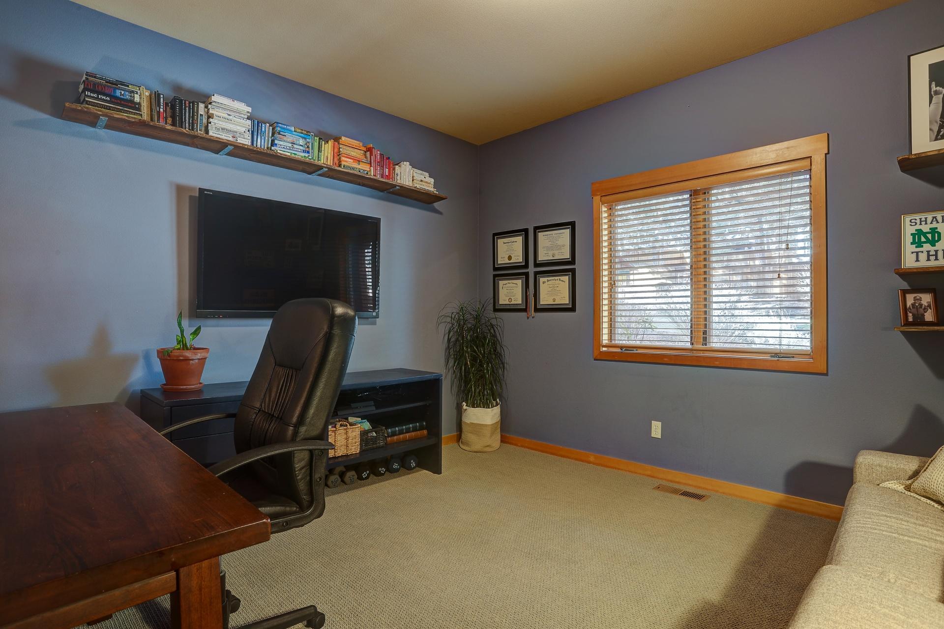 Awbrey Village - Residential