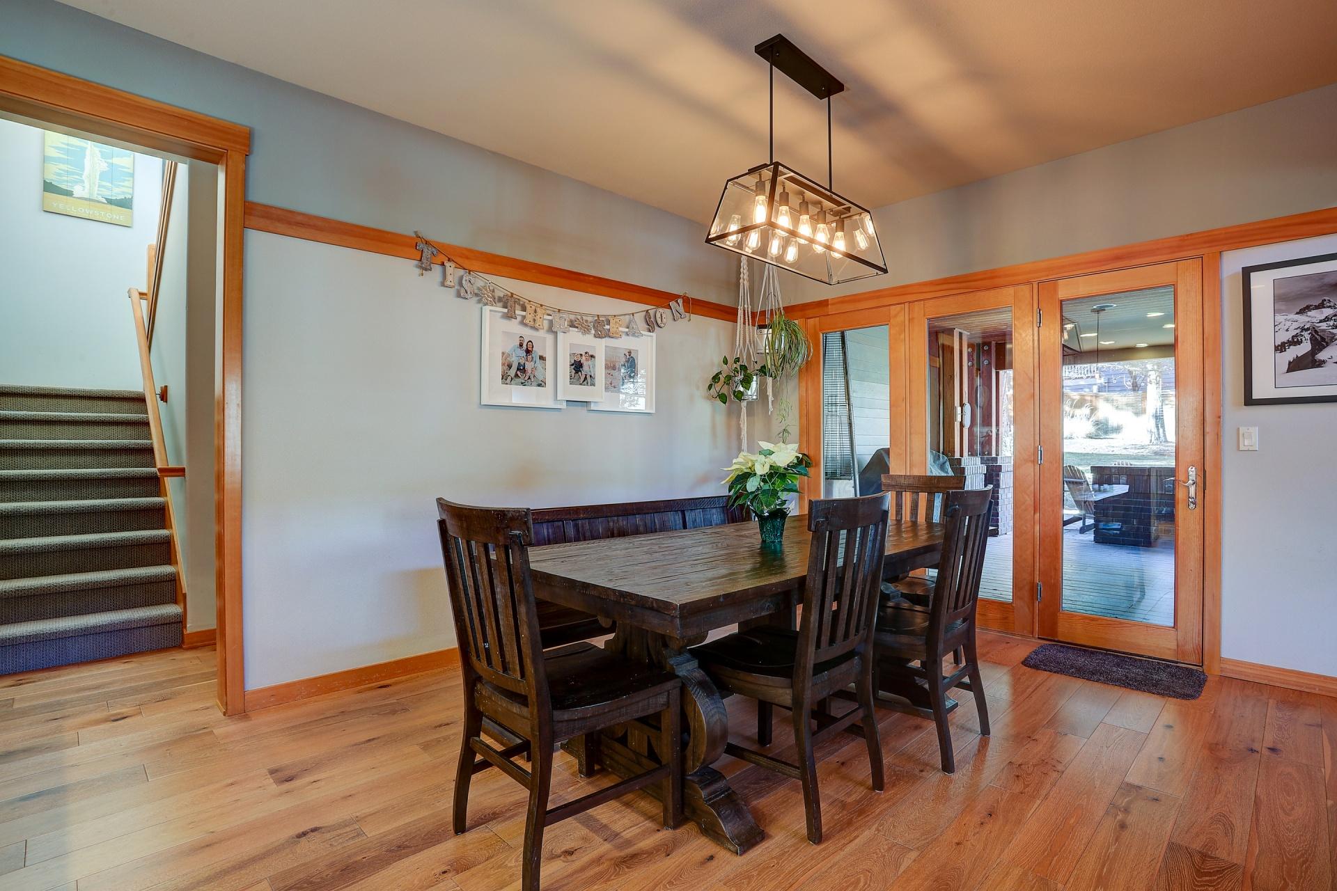 Awbrey Village - Residential