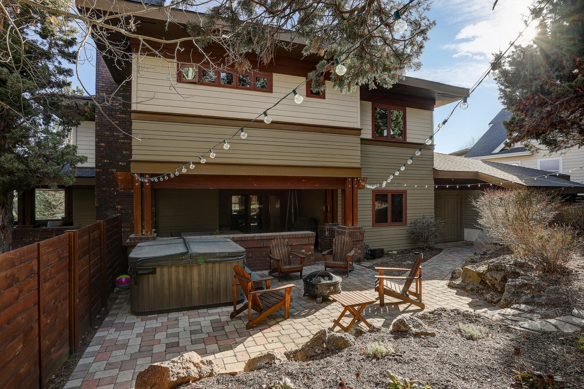 Awbrey Village - Residential