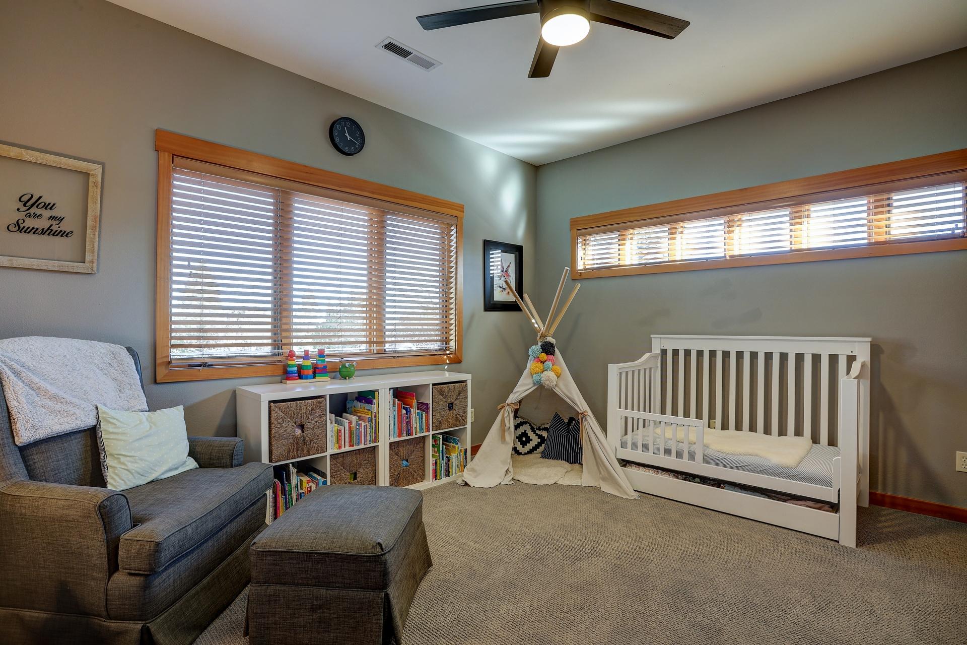 Awbrey Village - Residential