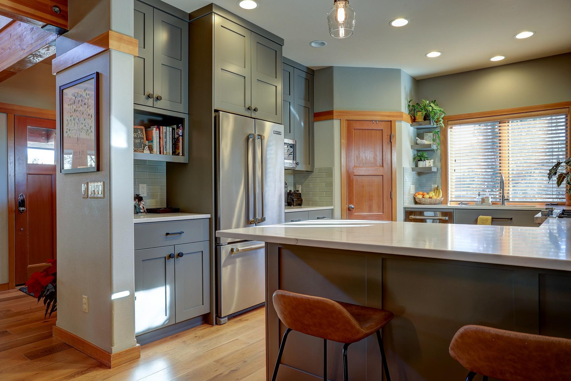 Awbrey Village - Residential