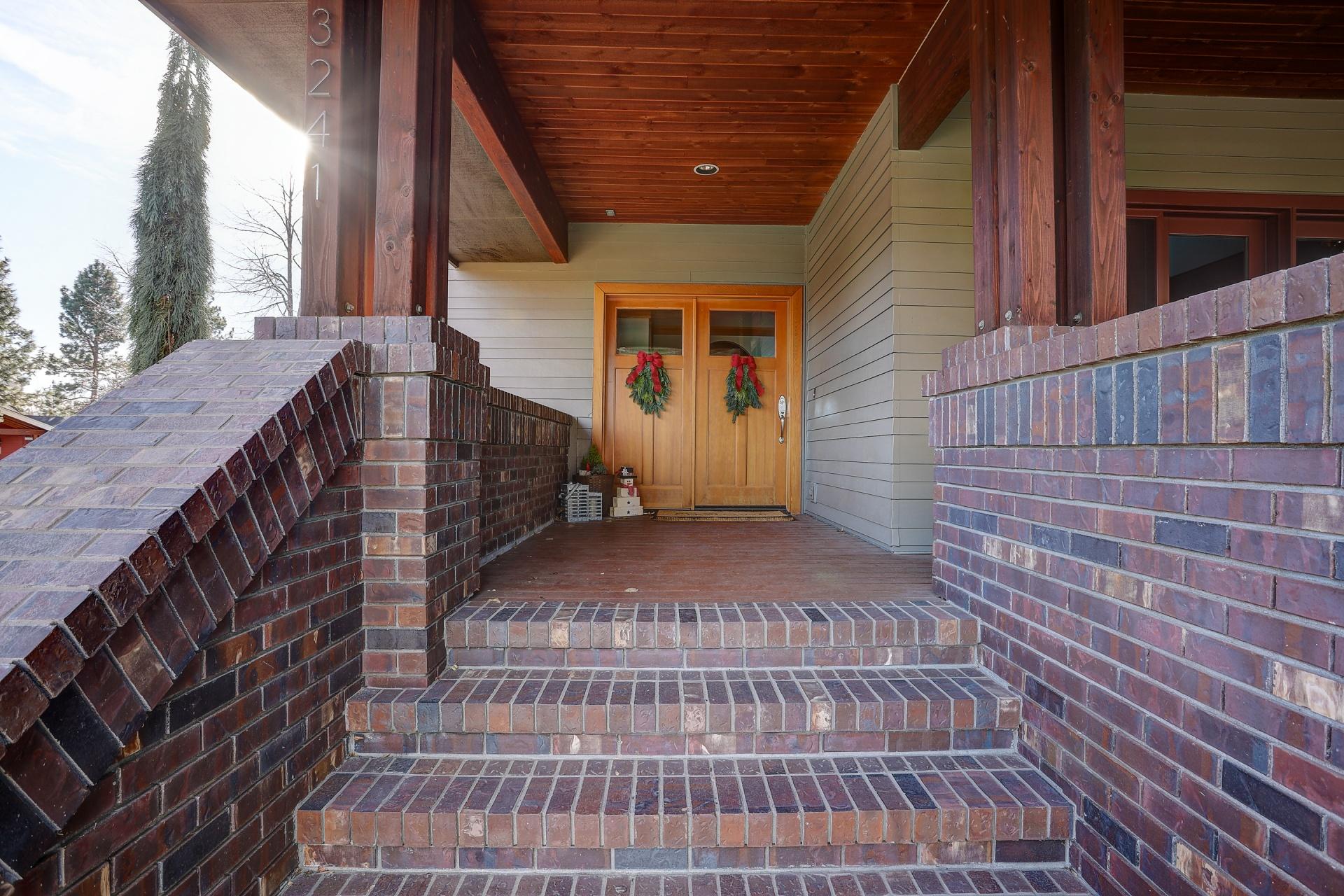 Awbrey Village - Residential