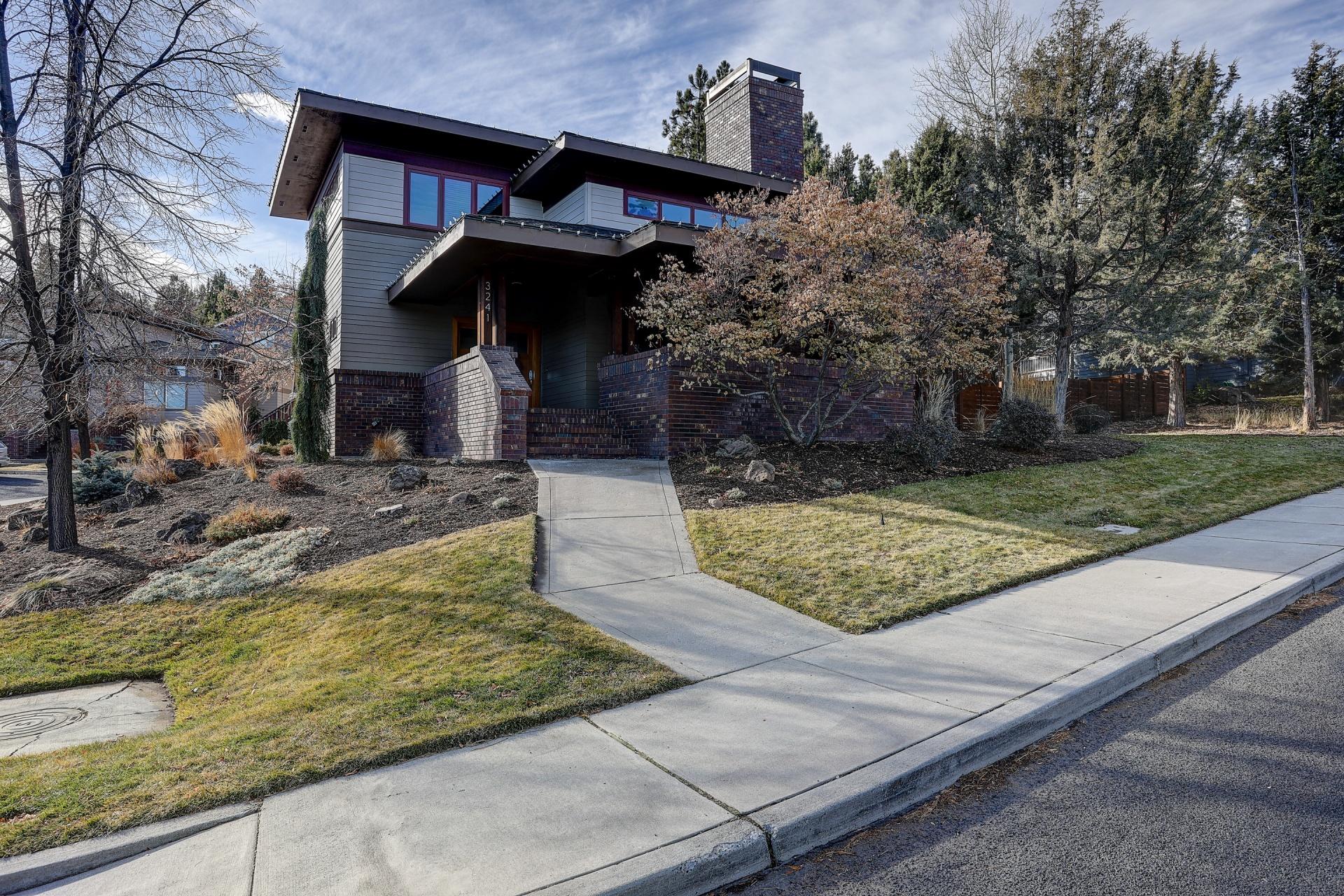 Awbrey Village - Residential