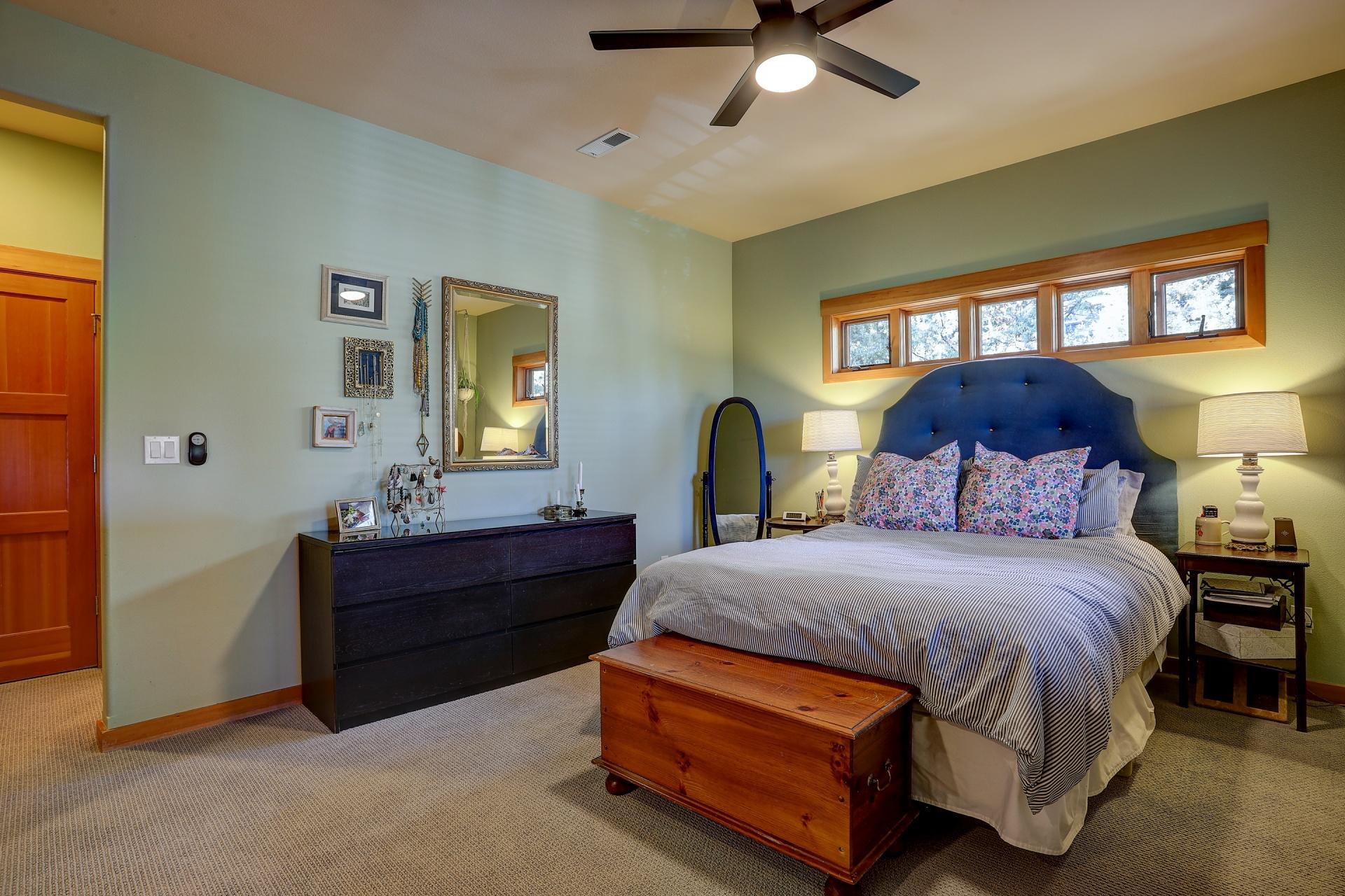 Awbrey Village - Residential