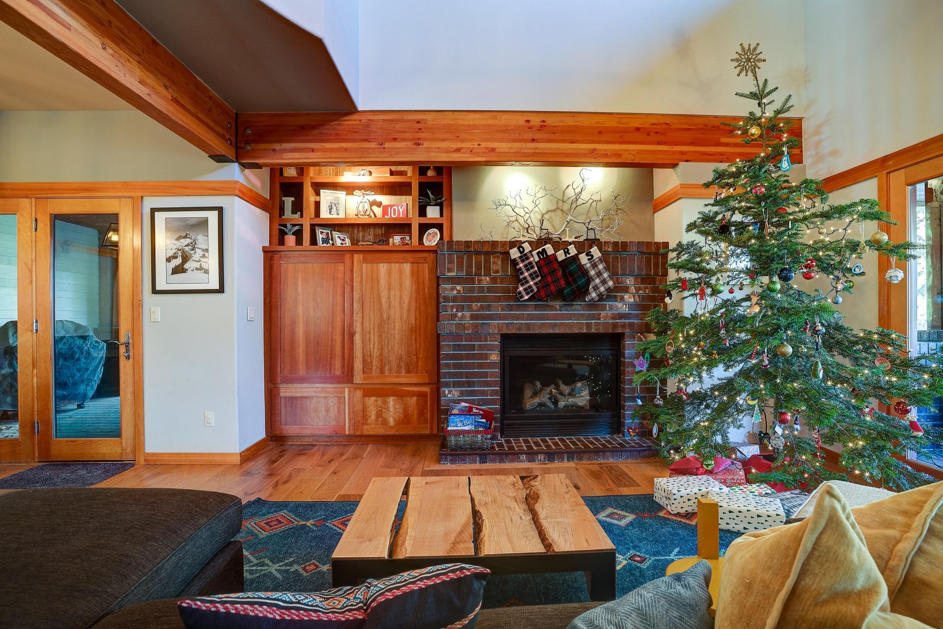 Awbrey Village - Residential