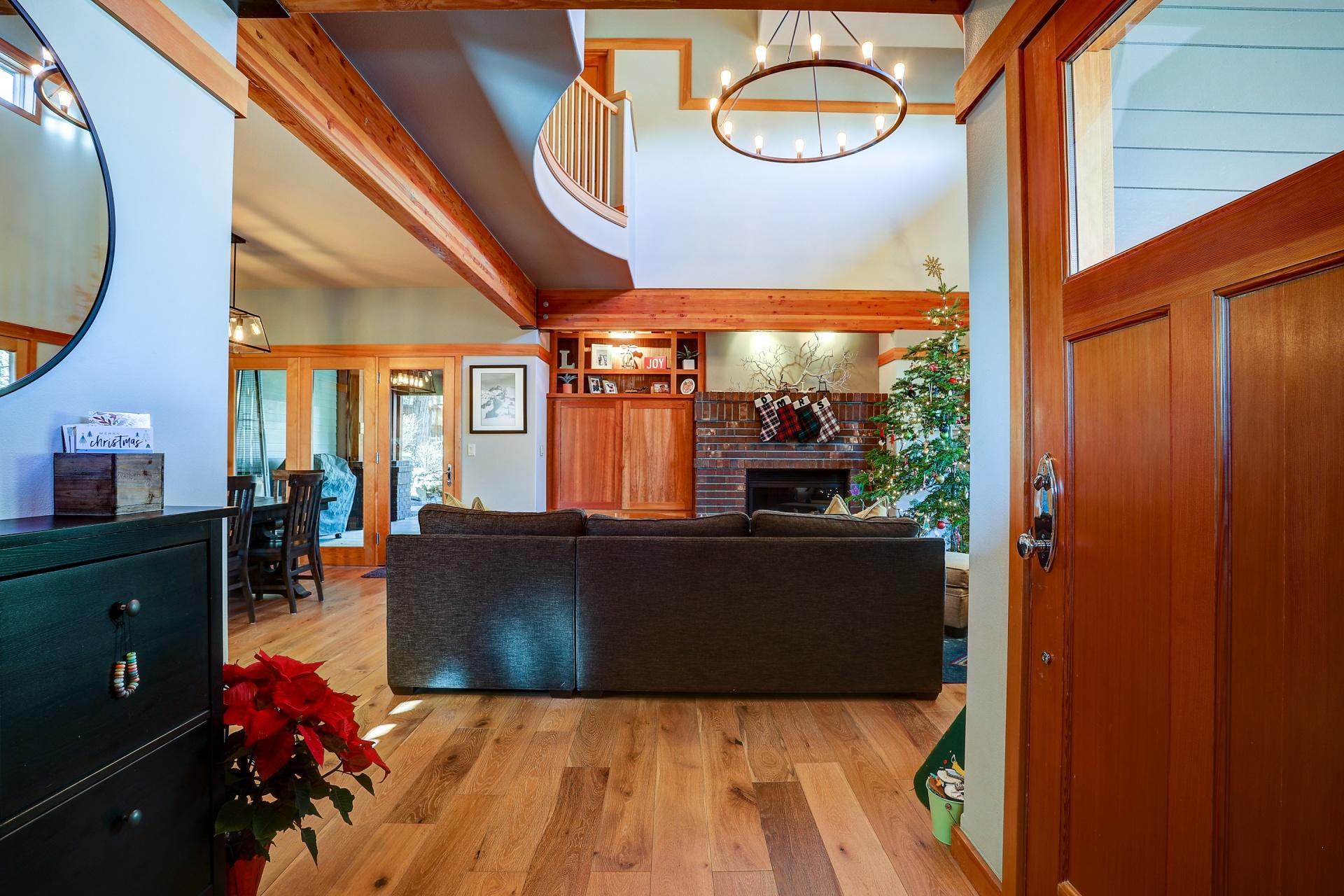 Awbrey Village - Residential