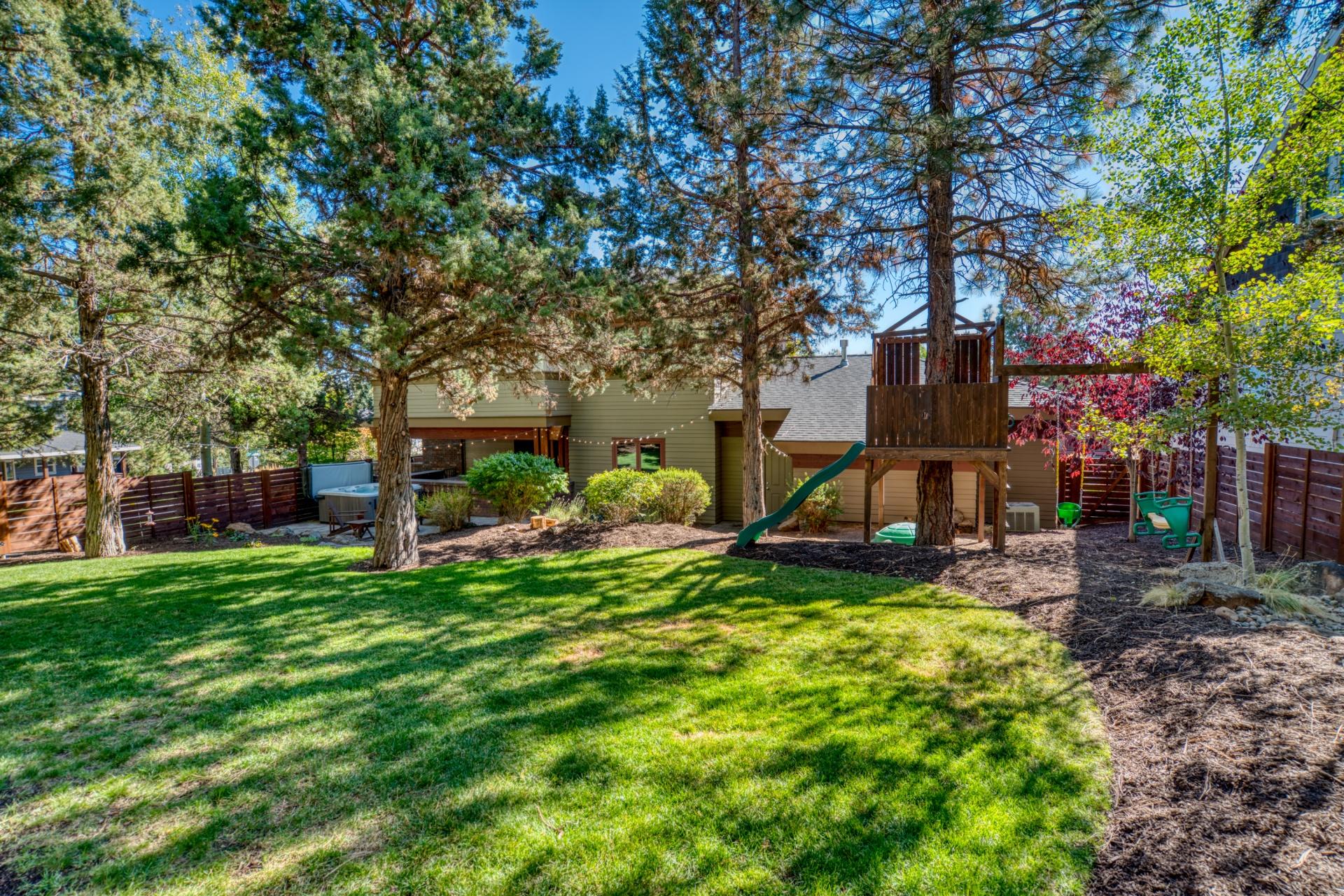 Awbrey Village - Residential