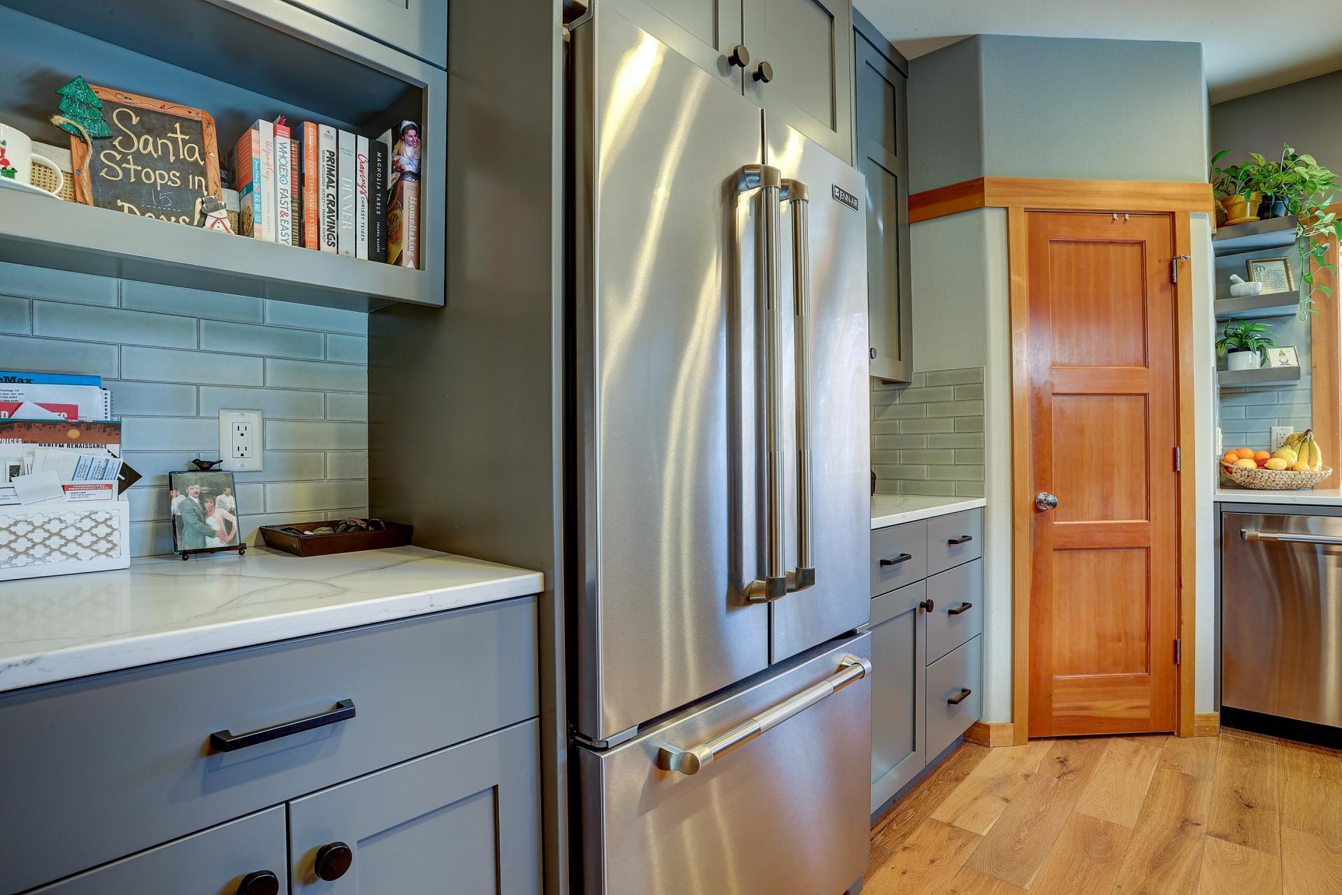 Awbrey Village - Residential