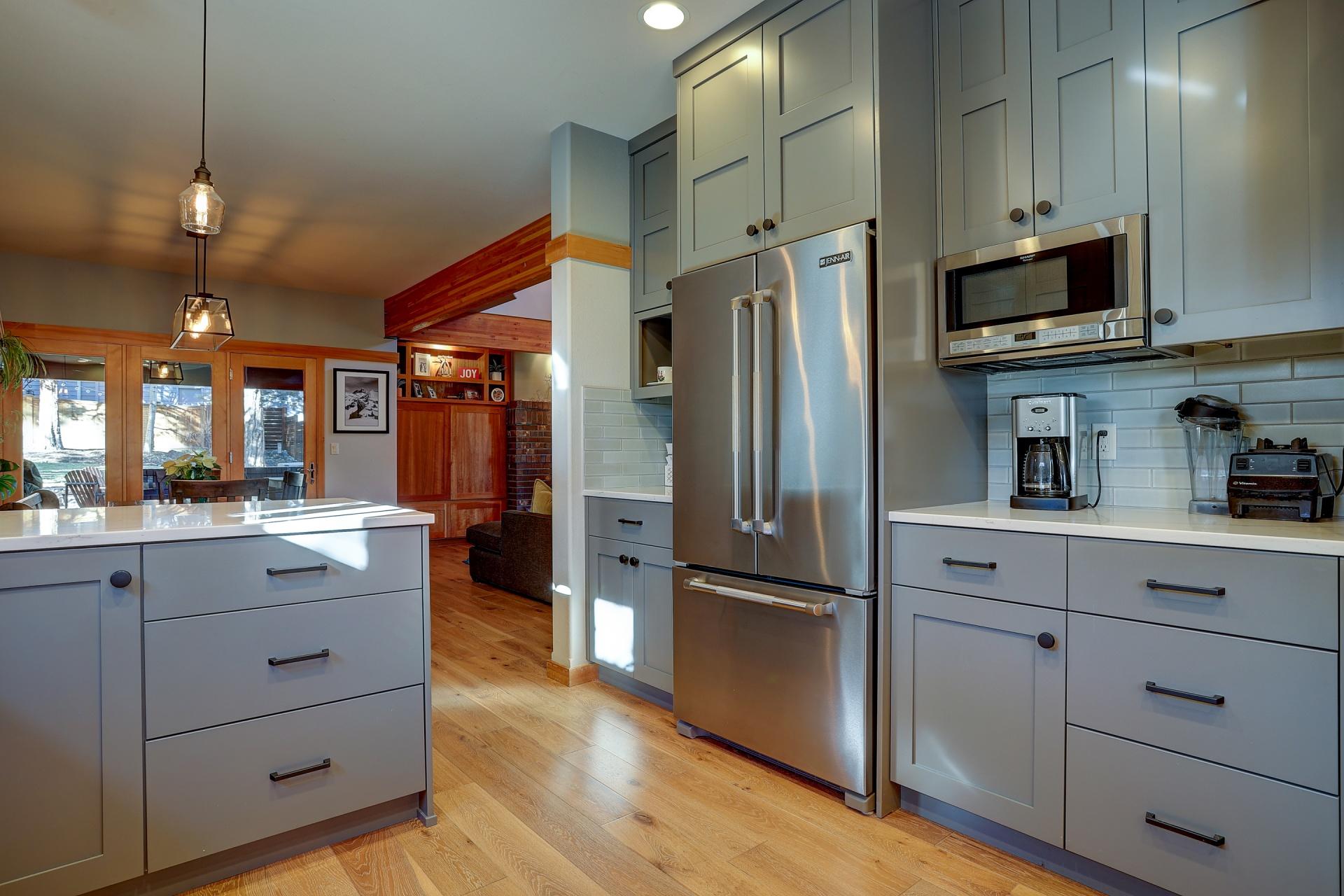 Awbrey Village - Residential