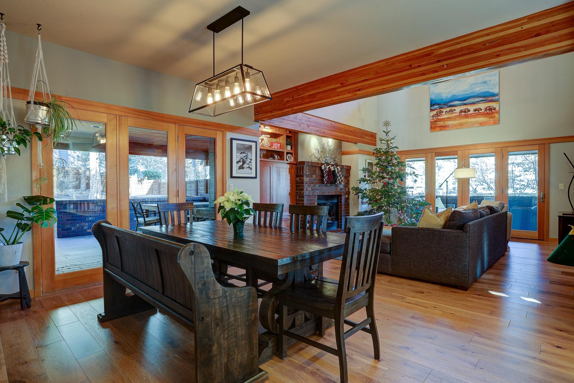 Awbrey Village - Residential